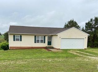 457 Country Estates Rd, Appomattox, VA 24522