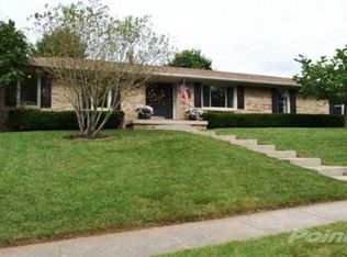 3205 Montavesta Rd, Lexington, KY 40502