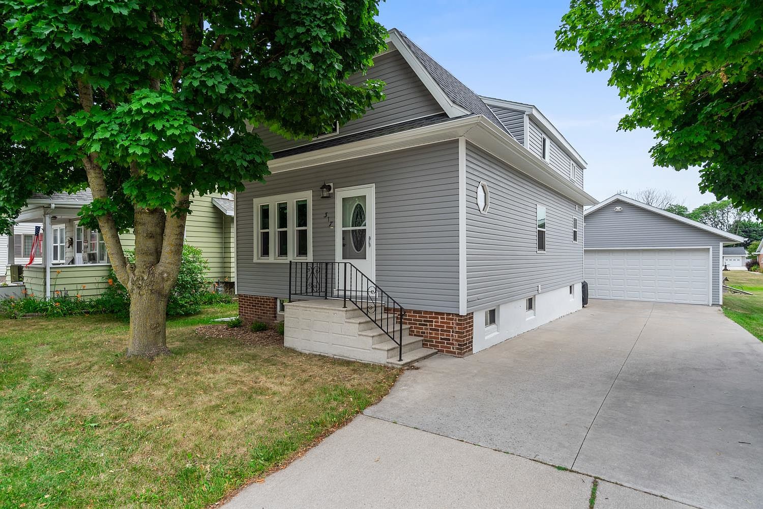 317 Depere Rd Denmark WI 54208 MLS 50277955 Zillow 317 Depere Rd Denmark WI 54208 MLS 50277955 Zillow