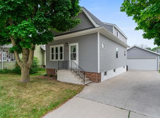 317 Depere Rd, Denmark, WI 54208