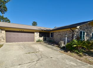 266 H L Sudduth Cir, Panama City, FL 32404