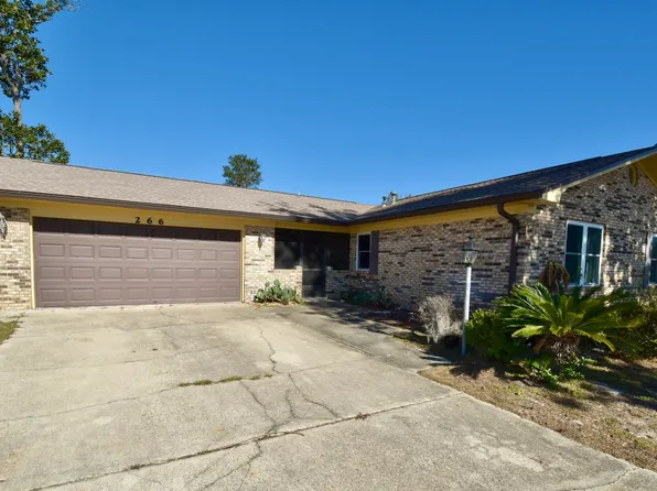 266 H L Sudduth Cir, Panama City, FL 32404