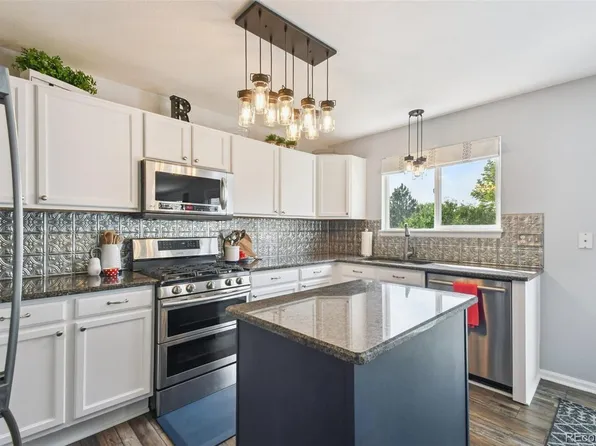 5691 S Versailles Street, Aurora, CO 80015