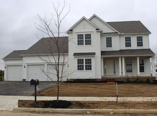 6861 Harper Ln, New Albany, OH