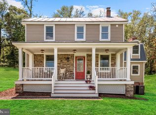 810 Ridge Rd, Westminster, MD 21157