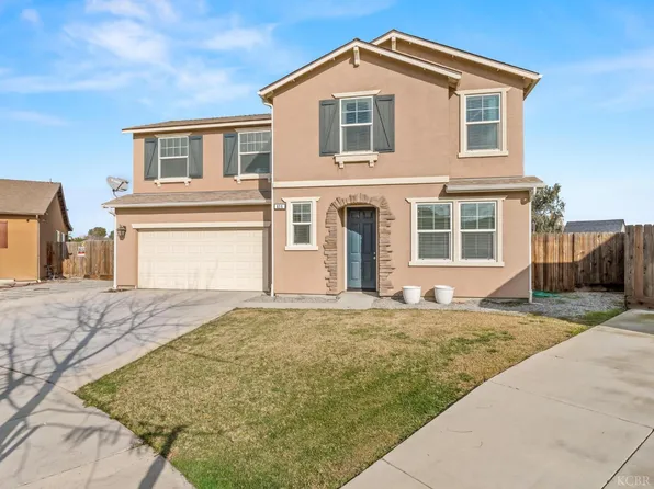656 Cantera Ave, Lemoore, CA 93245