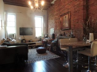 21 W 120th St APT 6, New York, NY 10027