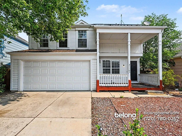21103 E 45th Ave — Photo 1