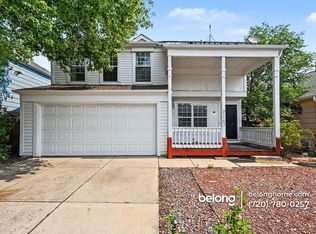 21103 E 45th Ave, Denver, CO 80249