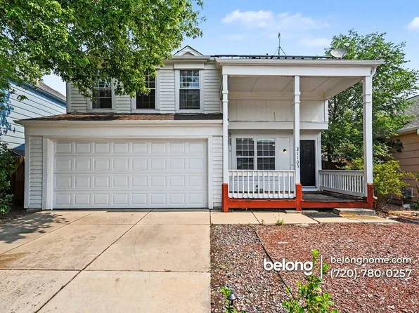 21103 E 45th Ave, Denver, CO 80249