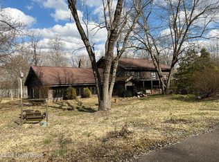 206 River Bluff Beach Rd, Brandenburg, KY 40108