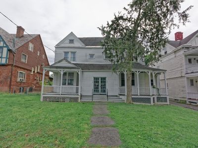 120 S Lake Ave, Albany, NY, 12208