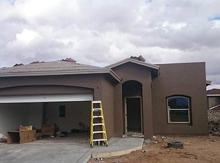 12144 Cherry Wood Ln, El Paso, TX 79934
