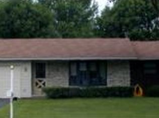 1654 Paulson Rd, Green Bay, WI 54313