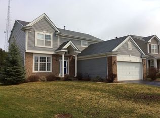 1313 Baroque Ave, Volo, IL 60073