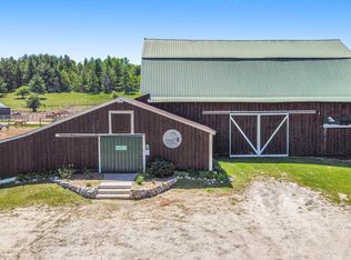 4565 Stover Rd, Bellaire, MI 49615