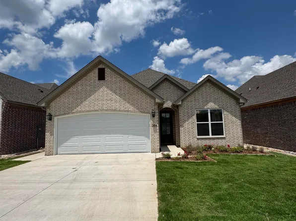 204 Edgewood Cir, Little Rock, AR 72223