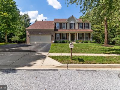 14704 Danton Ct, Bowie, MD, 20721