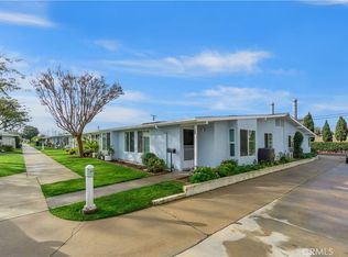 13800 Canoe Brook Dr #M3-15G, Seal Beach, CA 90740