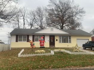 8206 General Sherman Ct, Saint Louis, MO