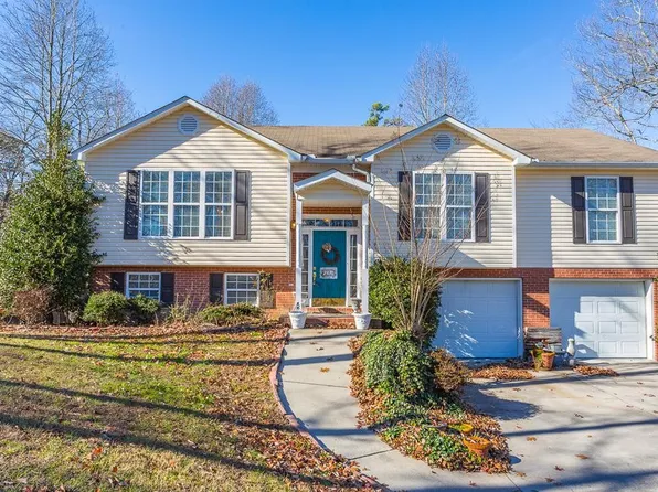 2476 Quarles Rd Lot 7, Rocky Face, GA 30740