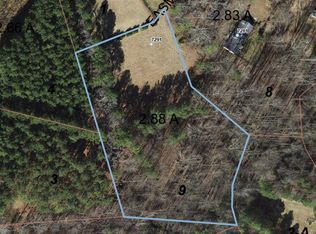 7291 Rosebud Ln #9, Zebulon, NC 27597