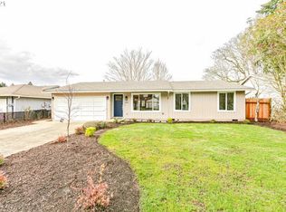 665 SE 40th Ct, Hillsboro, OR 97123
