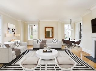 34 Gramercy Park E #7AF, New York, NY 10003