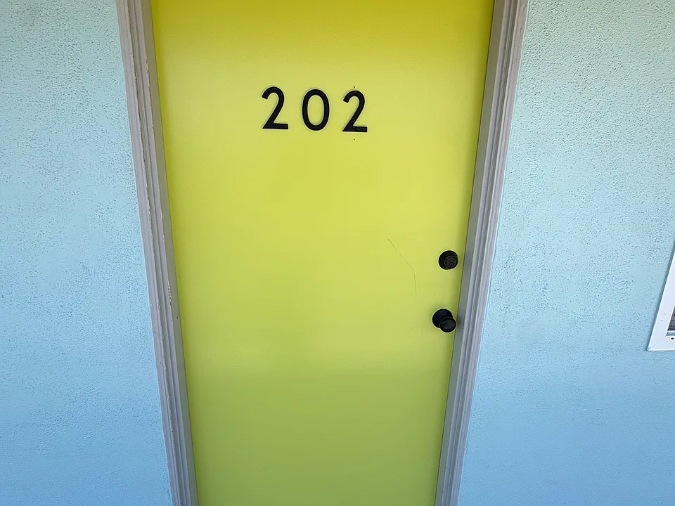 850 Camino Pescadero #202