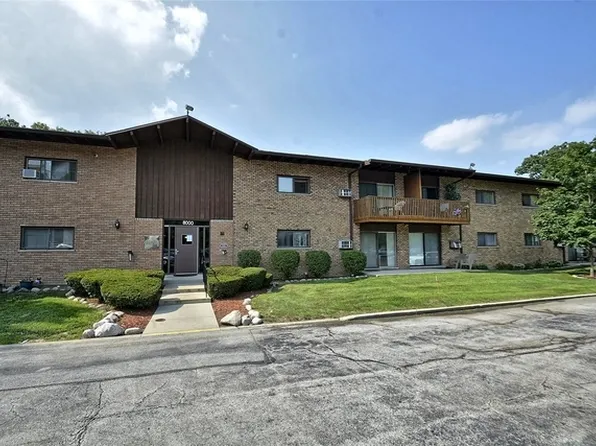 8000 Archer Ave #3-204, Willow Springs, IL 60480