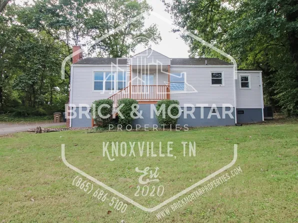 604 E Moody Ave, Knoxville, TN 37920