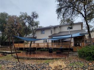 3966 Ramblin Rd, Mariposa, CA 95338