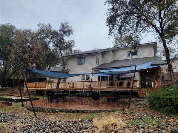 3966 Ramblin Rd, Mariposa, CA 95338