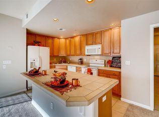 6283 Kilmer Loop UNIT 103, Arvada, CO 80403