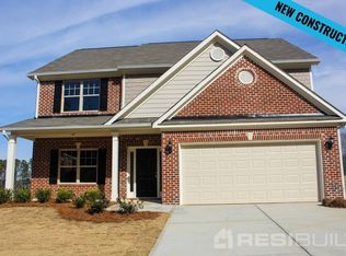 230 Sage Pl, Canton, GA 30114