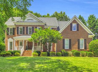 341 Parkside Dr, Simpsonville, SC 29681