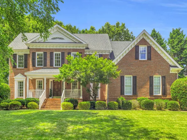 341 Parkside Dr, Simpsonville, SC 29681