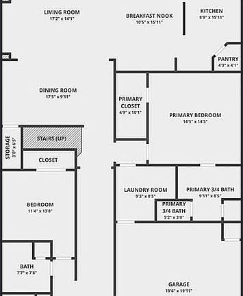 5th image of 6208 Mantalcino Dr