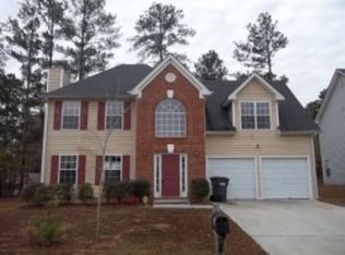 1248 Quail Hunt Dr, Riverdale, GA 30296