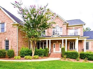 2009 Providence Forest Dr, Weddington, NC 28104