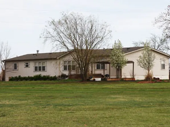 344191 E 880th Rd, Chandler, OK 74834