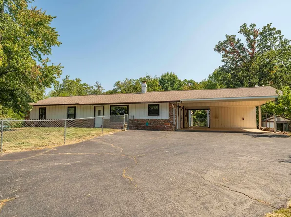 105 Chapparal Ct, Hot Springs, AR 71909