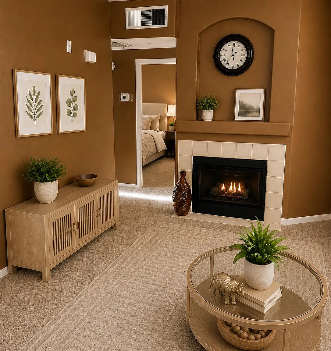 2 bed, 980 sqft, $2,200 — Photo 2