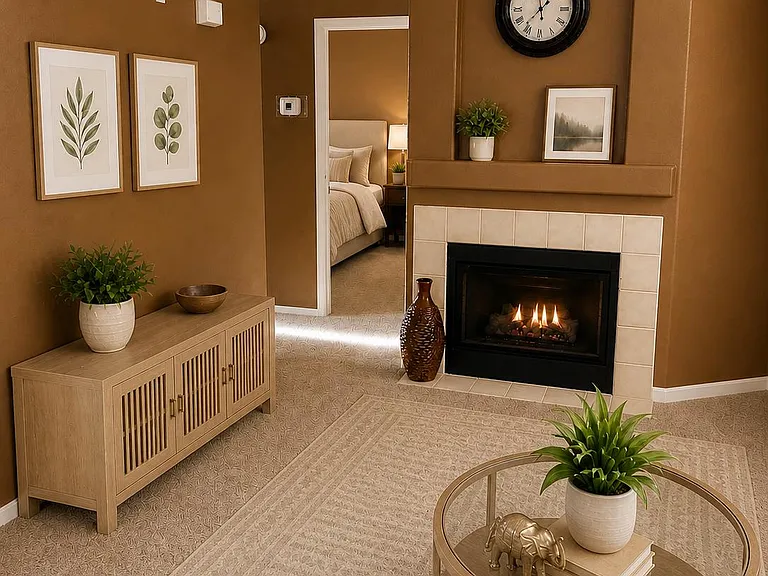 7159 S Durango Dr #304 — Photo 2