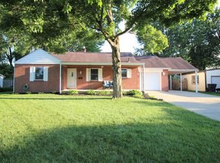 303 Weymouth Ln, Columbus, OH 43228