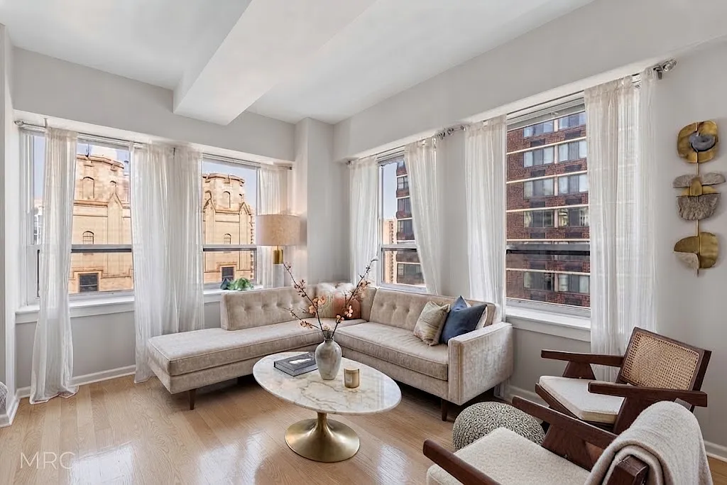2 bed, 1258 sqft, $3,250 — Photo 1