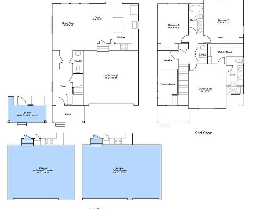 2nd image of 2681 Silver Leaf Dr