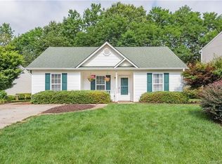 2342 Mancke Dr, Rock Hill, SC 29732