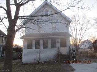 2132 11th St SW, Akron, OH 44314