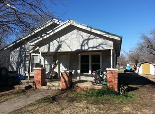 404 E 8th St, Ada, OK 74820